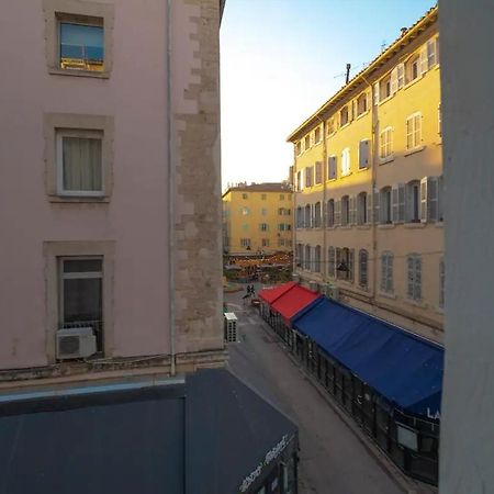 Design Suites Vieux Port Marsella Exterior foto