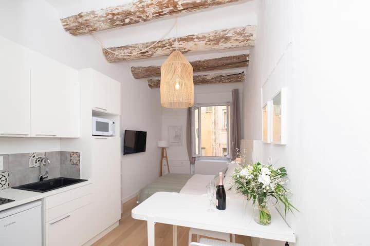 Design Suites Vieux Port Marsella Exterior foto