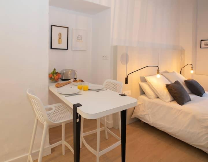 Design Suites Vieux Port Marsella Exterior foto
