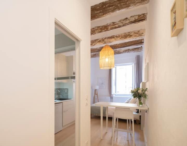 Design Suites Vieux Port Marsella Exterior foto